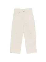 MSGM Kids Pantalone