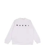 Marni Kids Felpa girocollo