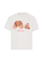 Palm Angels Kids T-shirt