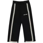 Palm Angels Kids Pantalone