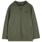 Givenchy Kids Felpa girocollo