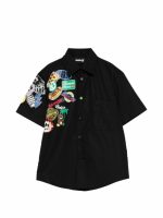 Barrow Kids Camicia