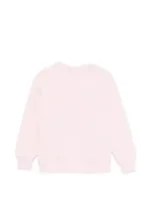 MSGM Kids Felpa girocollo - immagine 2