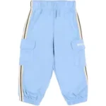 Palm Angels Kids Pantalone