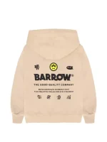 Barrow Kids Felpa con cappuccio - immagine 2