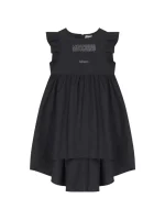 Moschino Kids Vestito