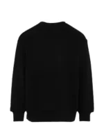 MSGM Kids Felpa girocollo - immagine 2