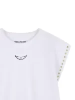 Zadig & Voltaire Kids T-shirt - immagine 2