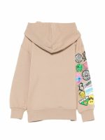 Barrow Kids Felpa con cappuccio - immagine 2