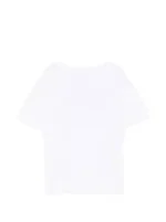 MSGM Kids T-shirt - immagine 3
