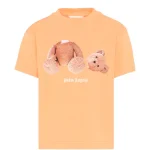 Palm Angels Kids T-shirt