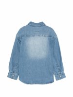 Moschino Kids Camicia - immagine 3