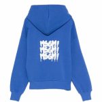 MSGM Kids Felpa con cappuccio