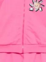 Moschino Kids Tuta - immagine 3