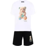 Barrow Kids Completo