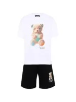 Barrow Kids Completo