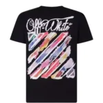 Off-White Kids T-shirt