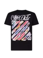 Off-White Kids T-shirt