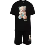 Barrow Kids Completo