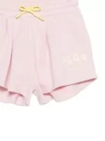MSGM Kids Short - immagine 3