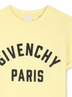 Givenchy Kids T-shirt - immagine 3
