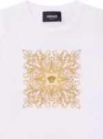 Versace Kids T-shirt - immagine 2
