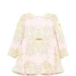 Versace Kids Vestito