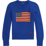 Polo Ralph Lauren Kids Maglione