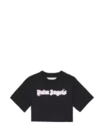 Palm Angels Kids T-shirt