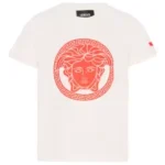 Versace Kids T-shirt