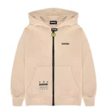 Barrow Kids Felpa con cappuccio