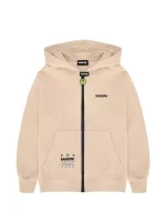 Barrow Kids Felpa con cappuccio
