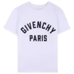 Givenchy Kids T-shirt