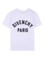 Givenchy Kids T-shirt