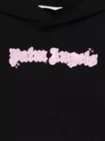 Palm Angels Kids Felpa girocollo - immagine 3