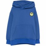 Barrow Kids Felpa con cappuccio