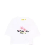 Off-White Kids T-shirt