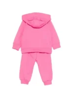 Moschino Kids Tuta - immagine 2