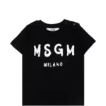 MSGM Kids T-shirt