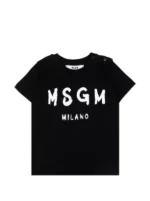 MSGM Kids T-shirt