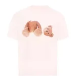 Palm Angels Kids T-shirt