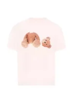 Palm Angels Kids T-shirt