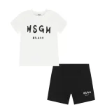 MSGM Kids Completo