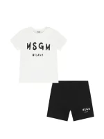 MSGM Kids Completo