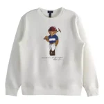Polo Ralph Lauren Kids Felpa girocollo