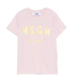 MSGM Kids T-shirt