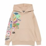 Barrow Kids Felpa con cappuccio