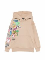 Barrow Kids Felpa con cappuccio