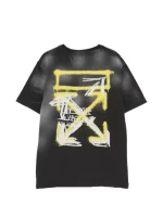 Off-White Kids T-shirt - immagine 2