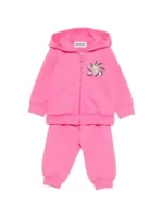 Moschino Kids Tuta